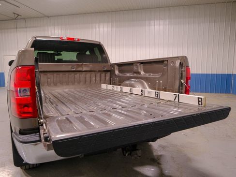 Used 2013 Chevrolet Silverado 1500 LT w/ All-Star Edition image 22