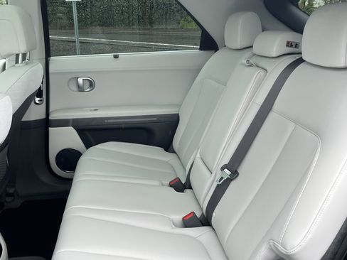 Certified 2024 Hyundai Ioniq 5 Limited RWD image 14