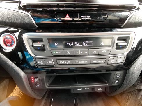 New 2026 Honda Ridgeline Black Edition image 22