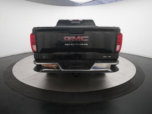 Used 2023 GMC Sierra 1500 SLE w/ Preferred Package AWD/4WD image 24