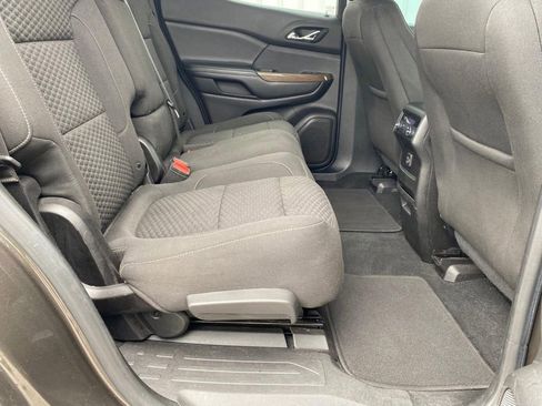 Used 2019 GMC Acadia SLE FWD image 20