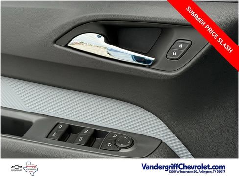 New 2027 Chevrolet Bolt LT w/ Comfort Package FWD image 19
