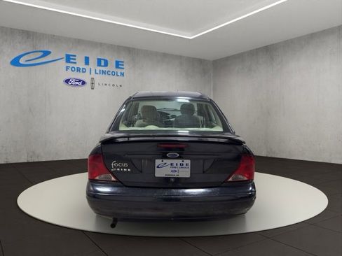 Used 2003 Ford Focus ZTS image 7