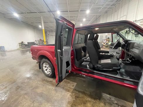 Used 2011 Ford Ranger Sport image 21