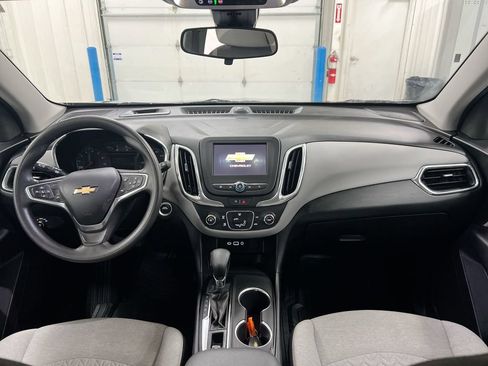 Used 2022 Chevrolet Equinox LS AWD/4WD image 10