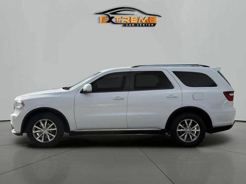 Used 2014 Dodge Durango Limited w/ Nav & Power Liftgate Group image 3
