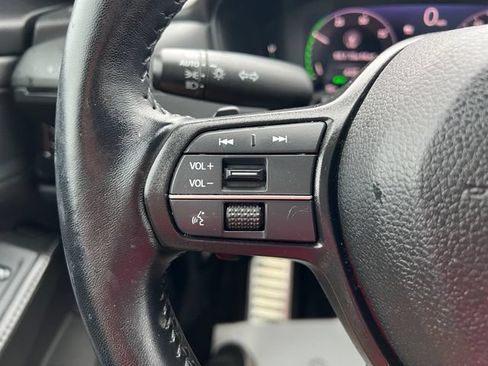 Used 2024 Honda Accord Sport image 17