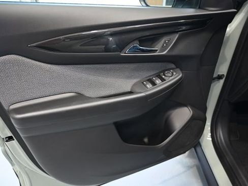 New 2026 Chevrolet TrailBlazer LT image 25