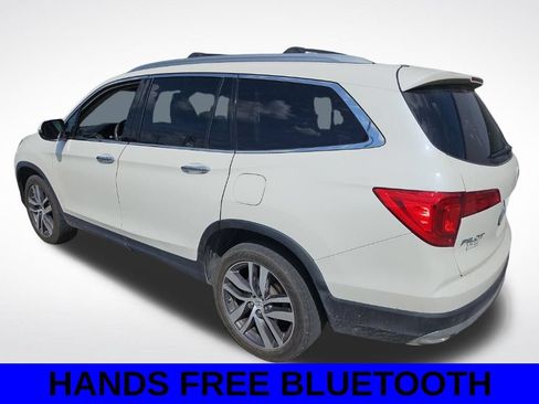 Used 2016 Honda Pilot Touring image 6