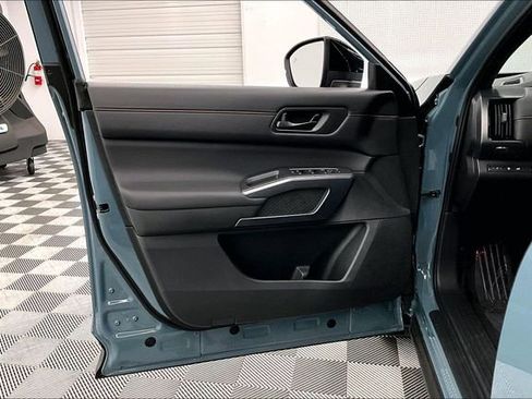 New 2026 Nissan Pathfinder Rock Creek AWD/4WD image 33