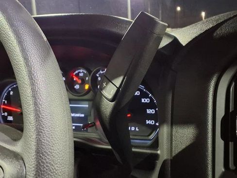 New 2026 GMC Sierra 2500 Pro w/ Convenience Package image 12