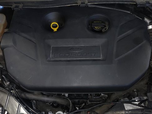 Used 2016 Ford Escape Titanium image 30