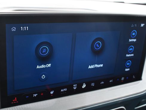 New 2026 Ford Maverick XLT AWD/4WD image 26