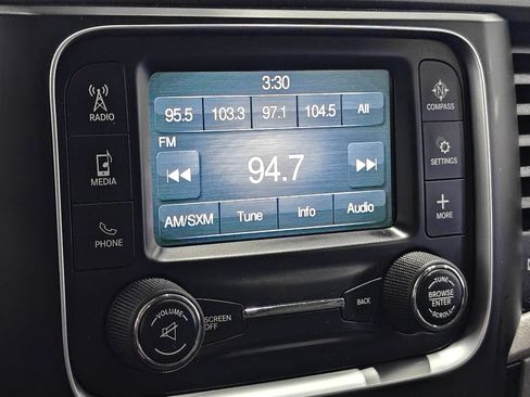 Used 2018 RAM 1500 Tradesman w/ Popular Equipment Group AWD/4WD image 25
