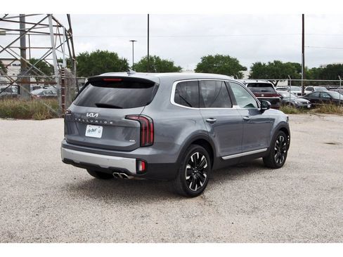 Used 2023 Kia Telluride SX AWD/4WD image 7
