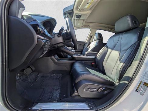 New 2025 Acura RDX SH-AWD w/ Technology Package image 4