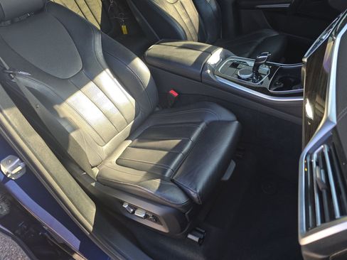 Used 2020 BMW X5 sDrive40i w/ Convenience Package RWD image 11