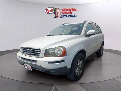 Used 2011 Volvo XC90 3.2