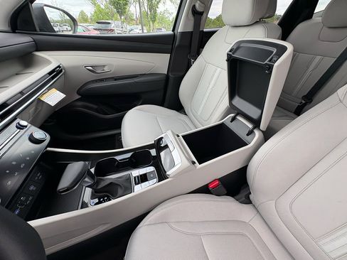 New 2026 Hyundai Tucson SEL FWD image 34