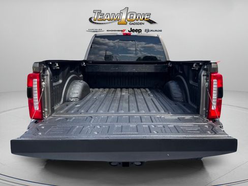 Used 2023 Ford F250 XLT w/ XLT Premium Package AWD/4WD image 23
