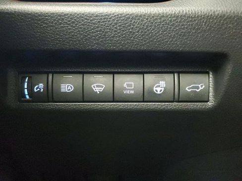 Used 2019 Toyota RAV4 Limited w/ Advanced Technology Package AWD/4WD image 35