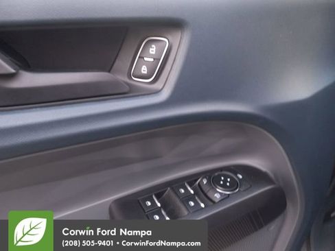 New 2026 Ford Maverick XL w/ Equipment Group 101A image 11