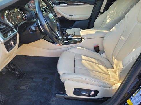 Used 2019 BMW X3 xDrive30i w/ Driving Assistance Package image 20