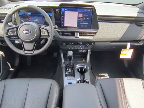 New 2026 Subaru Outback Limited AWD/4WD image 10
