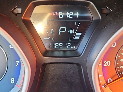 Used 2016 Hyundai Elantra Value Edition image 13