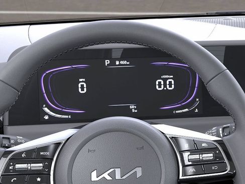 New 2026 Kia Seltos S AWD/4WD image 21
