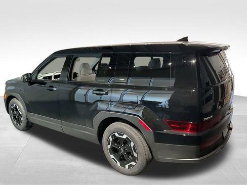 New 2026 Hyundai Santa Fe SE image 5