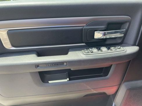 Used 2022 RAM 1500 Warlock w/ Electronics Group AWD/4WD image 21