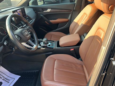 Used 2021 Audi Q5 2.0T Premium w/ Convenience Package AWD/4WD image 22