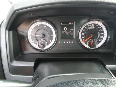 Used 2018 RAM 2500 Tradesman w/ Chrome Appearance Group image 19