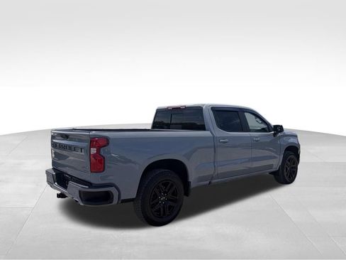 Used 2024 Chevrolet Silverado 1500 RST w/ Convenience Package II AWD/4WD image 19