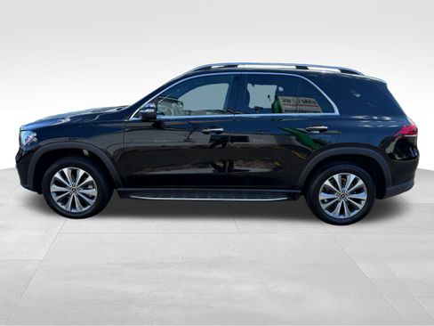 Used 2020 Mercedes-Benz GLE 350 4MATIC image 10