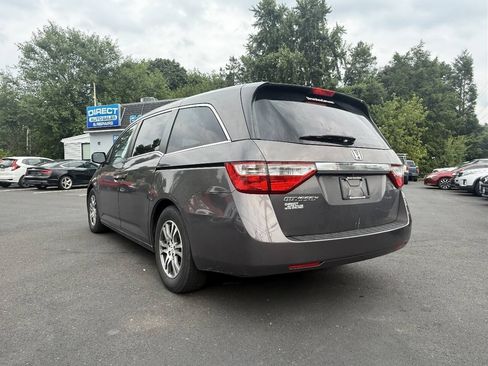 Used 2011 Honda Odyssey EX-L image 7