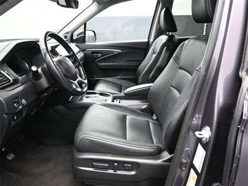 Used 2021 Honda Pilot Special Edition image 21