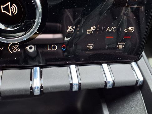 New 2026 GMC Terrain Denali AWD/4WD image 6