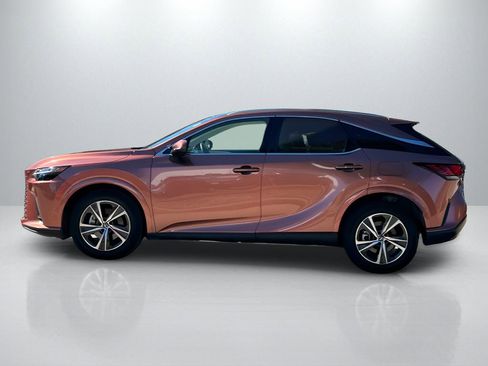 Used 2023 Lexus RX 350 Premium Plus FWD image 8