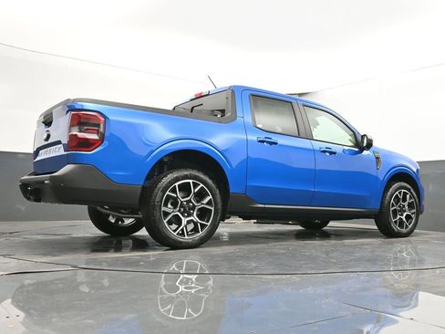 New 2025 Ford Maverick Lariat image 50