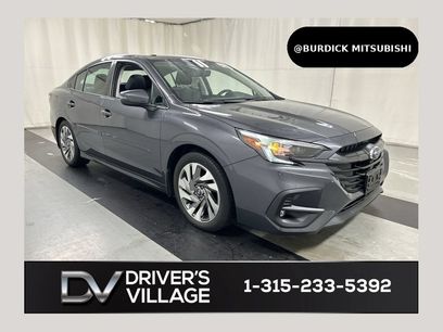 Used 2023 Subaru Legacy Limited