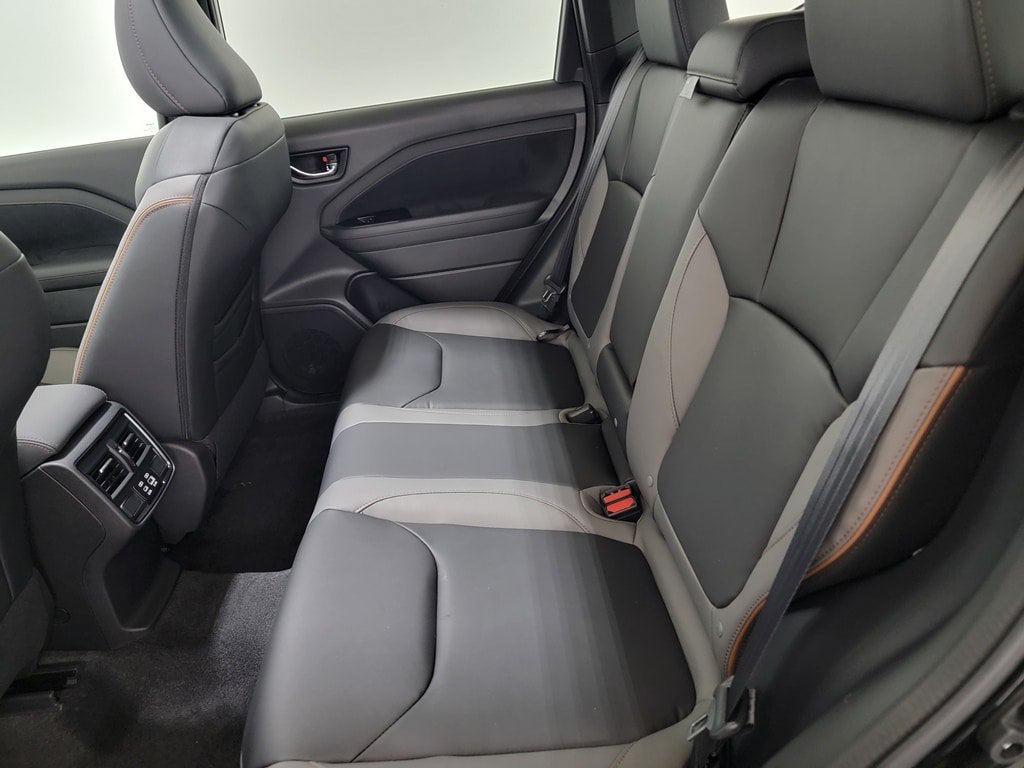 New 2026 Subaru Forester Sport AWD/4WD image 9