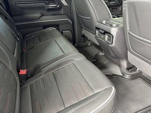 Used 2024 GMC Sierra 1500 AT4X AWD/4WD image 18