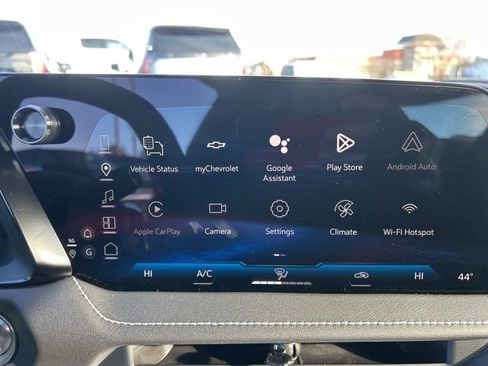 New 2026 Chevrolet Corvette Z06 image 29