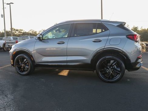New 2026 Buick Encore GX Sport Touring w/ Comfort Package image 6