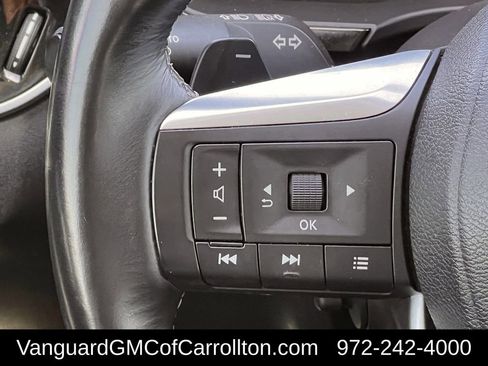 Used 2023 INFINITI QX60 Sensory w/ Vision Package image 15