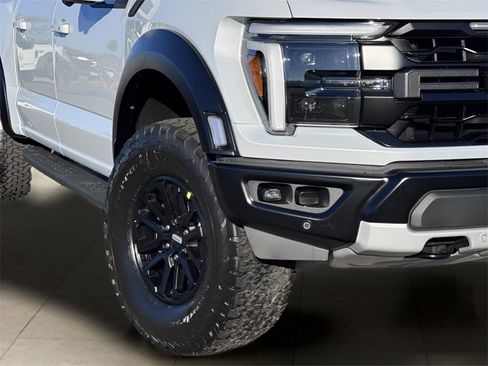 New 2025 Ford F150 Raptor image 50