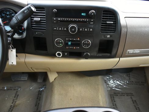 Used 2013 GMC Sierra 1500 SLE image 19