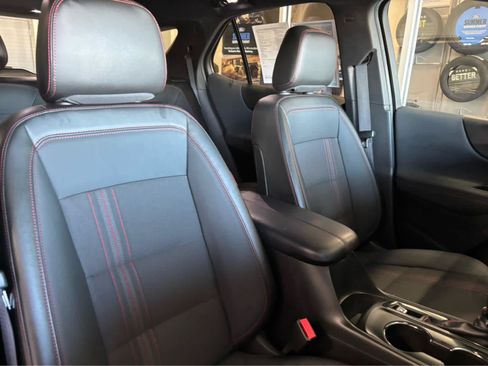 Used 2022 Chevrolet Equinox RS AWD/4WD image 43